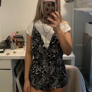 LF (millau) ROMPER